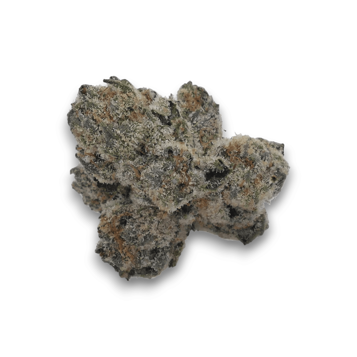 Med. Cannabis