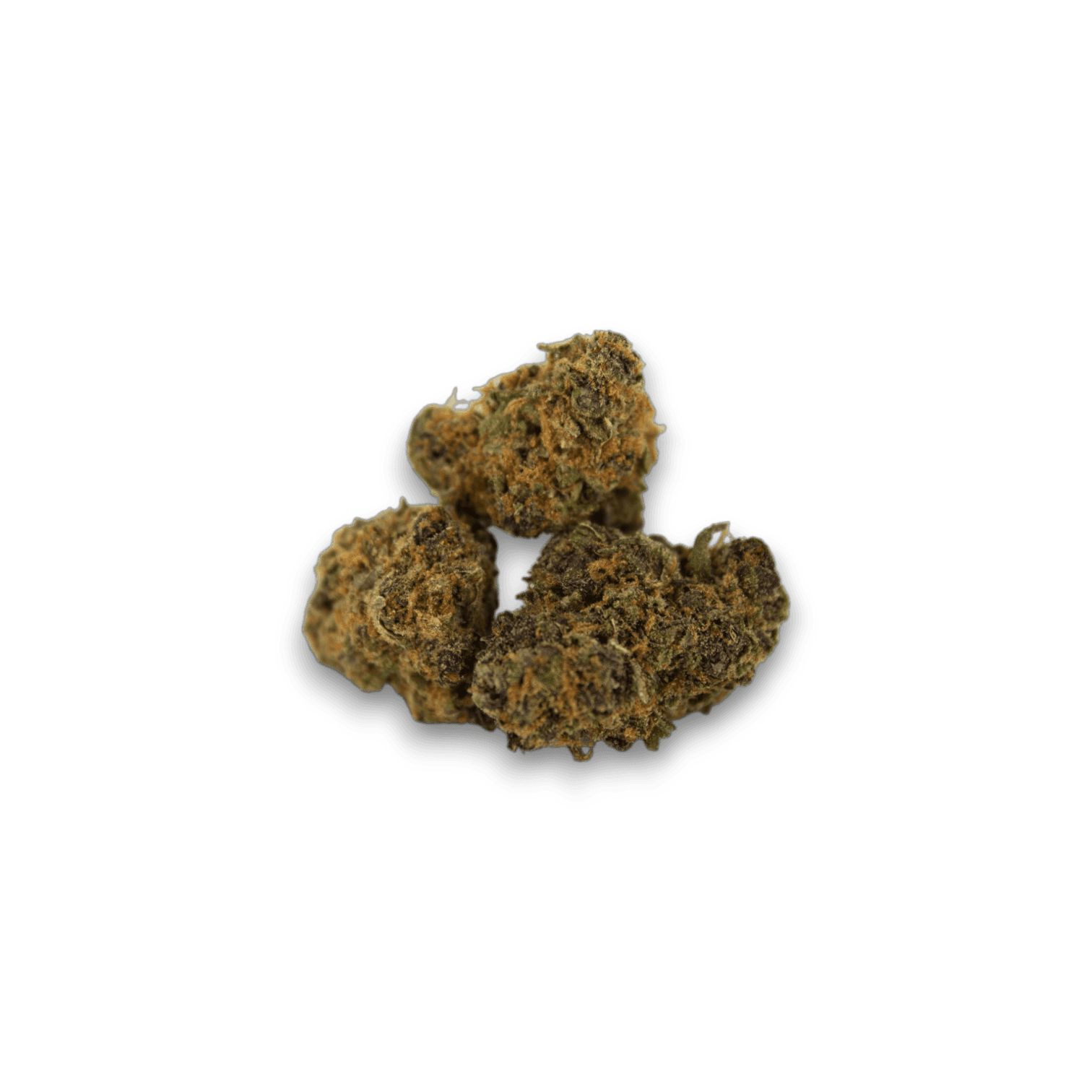Med. Cannabis