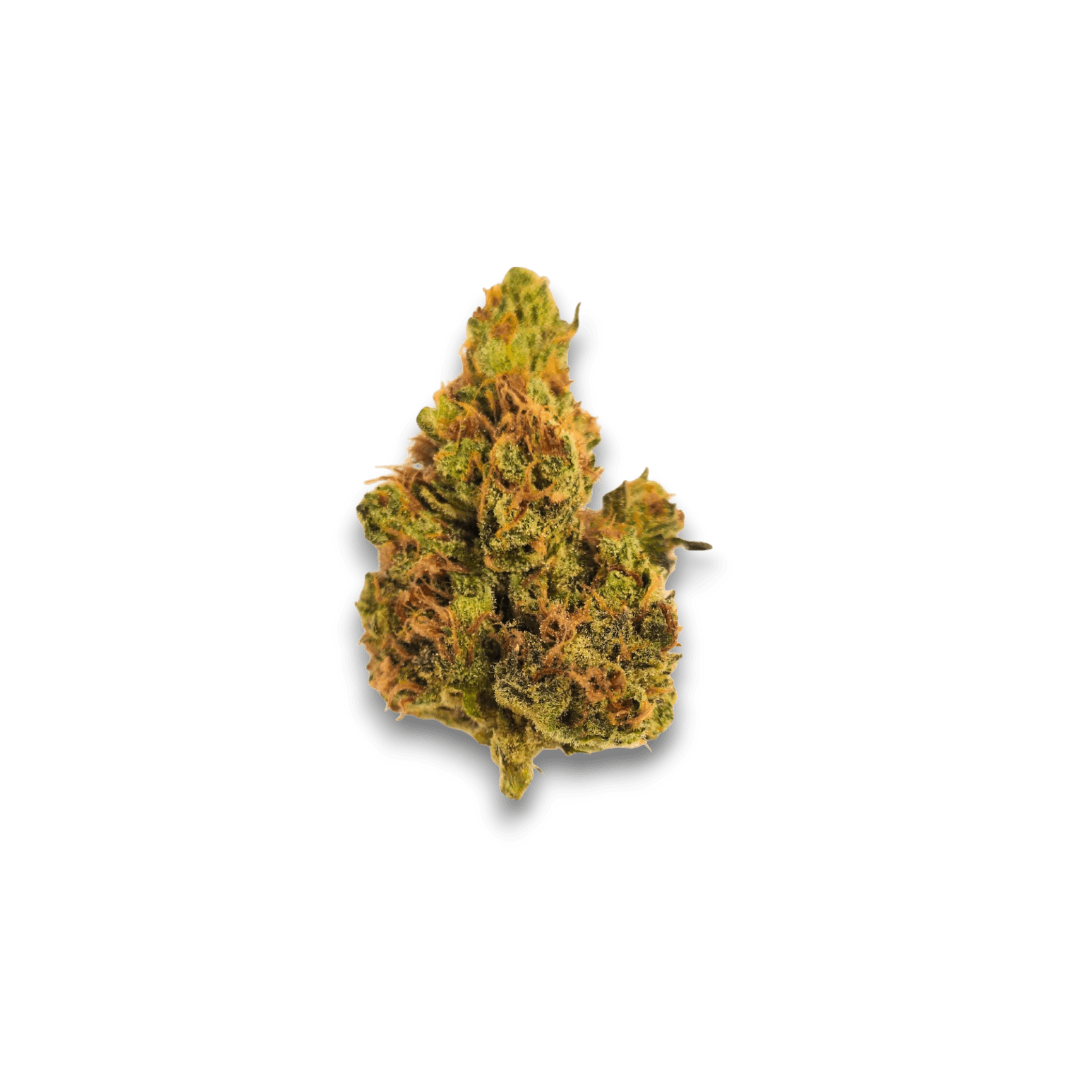 Med. Cannabis