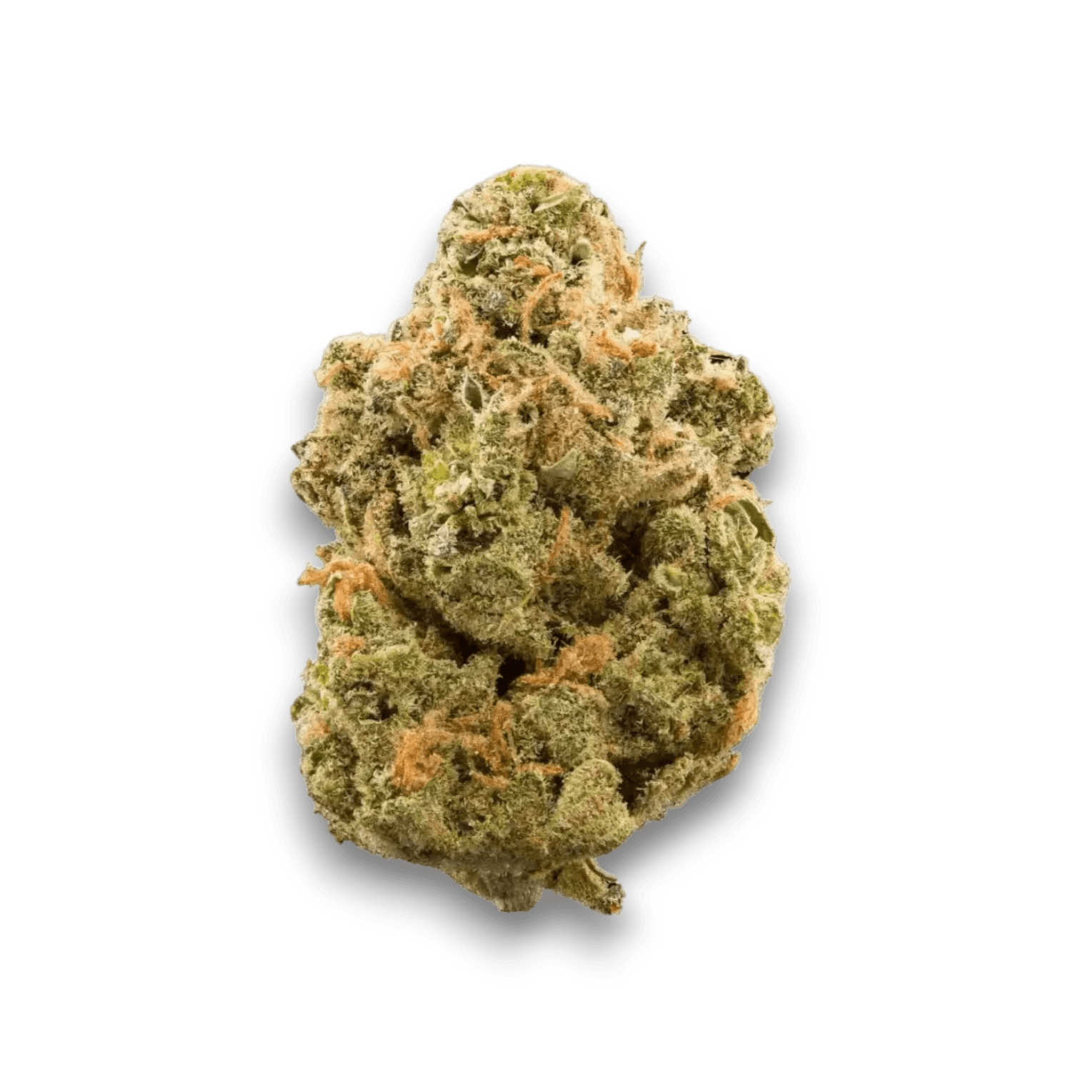 Med. Cannabis