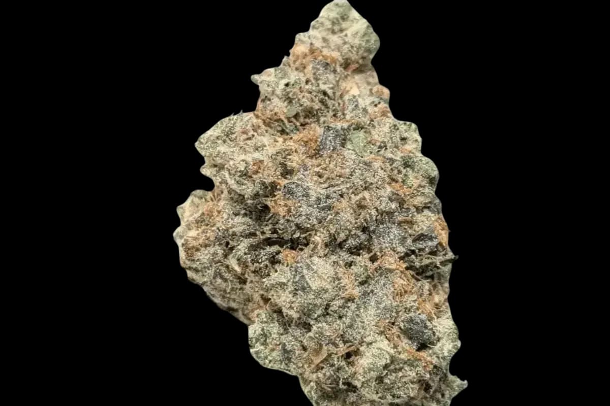 Med. Cannabis