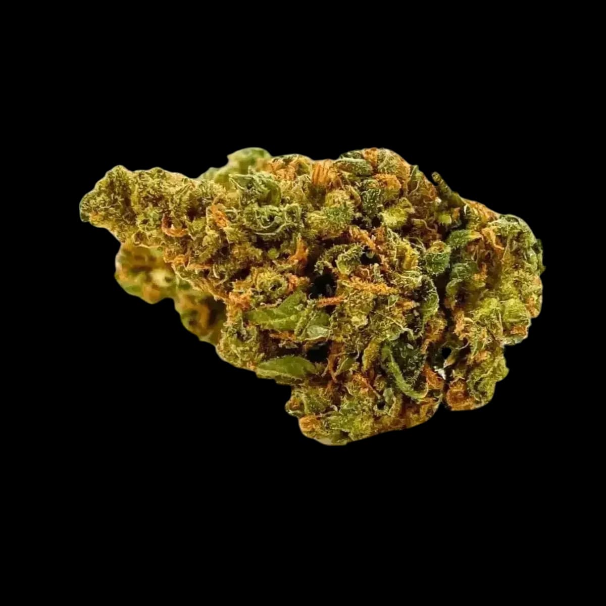 Med. Cannabis