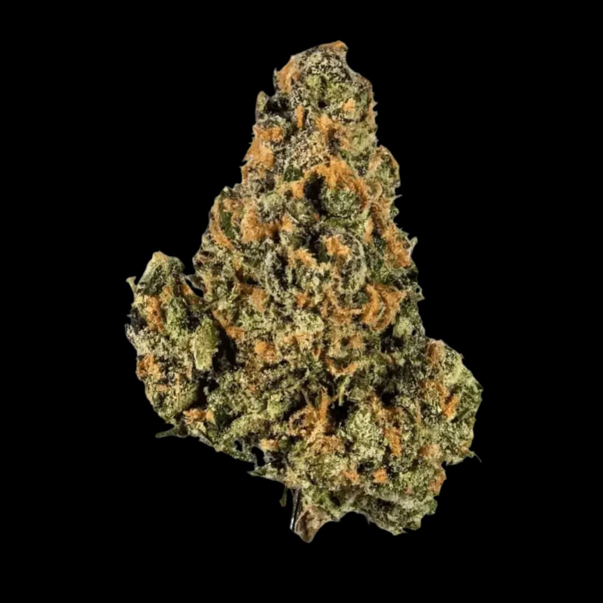 Med. Cannabis