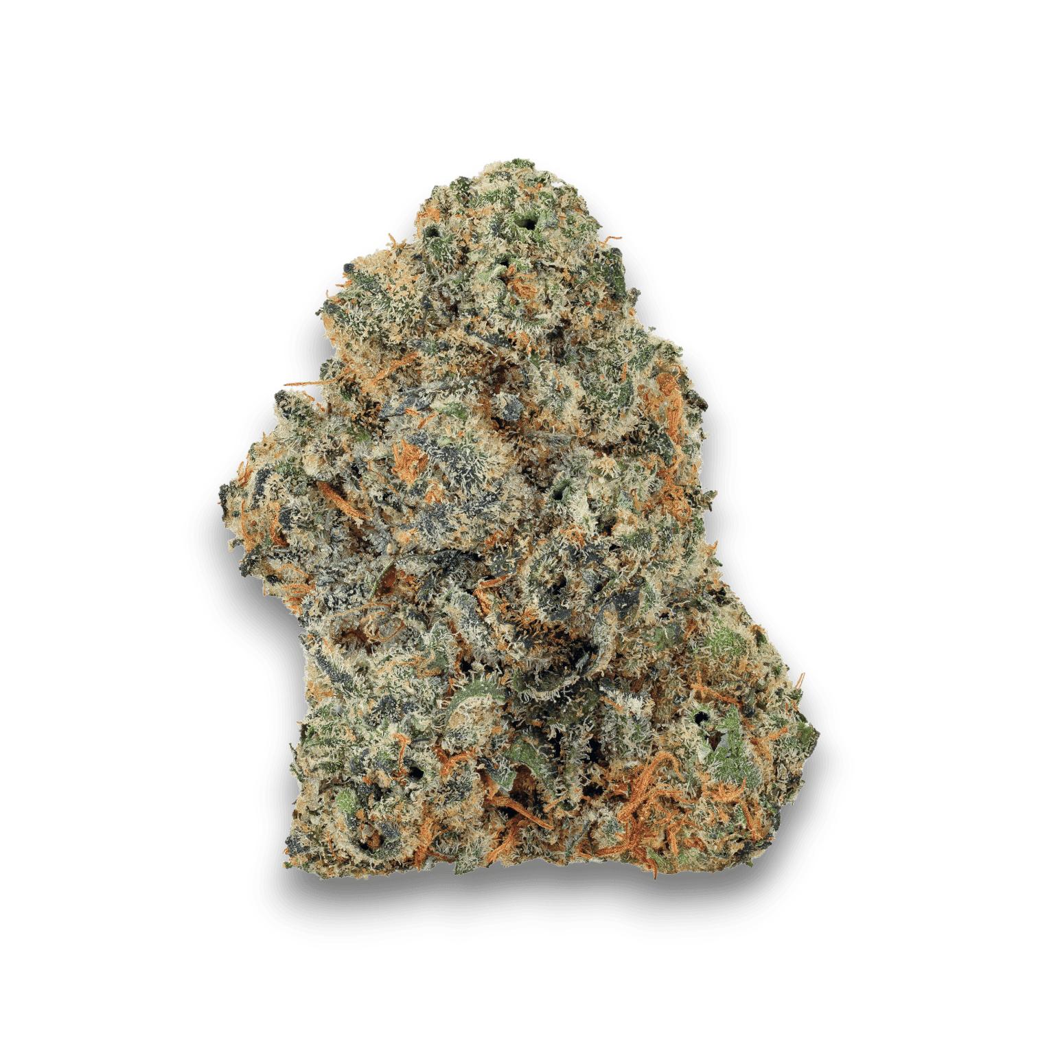 Med. Cannabis