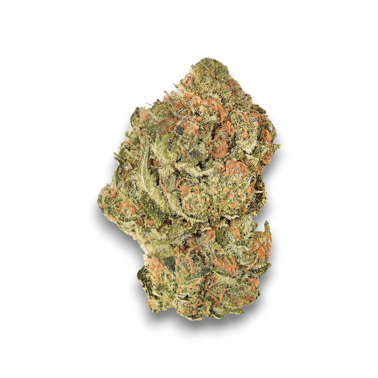 Med. Cannabis