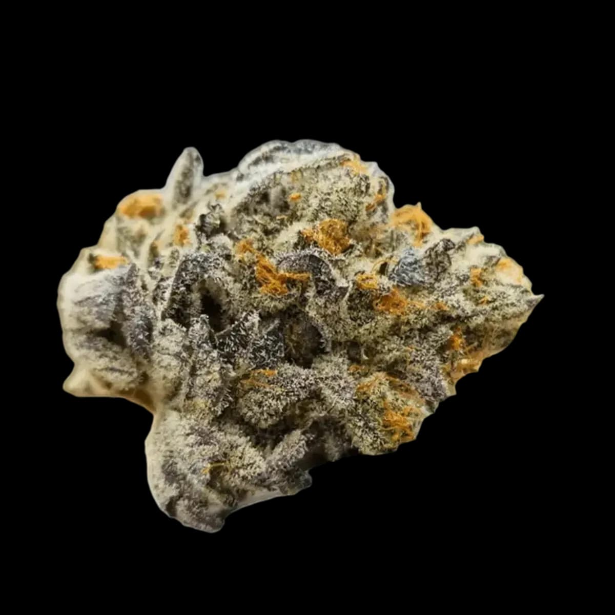 Med. Cannabis