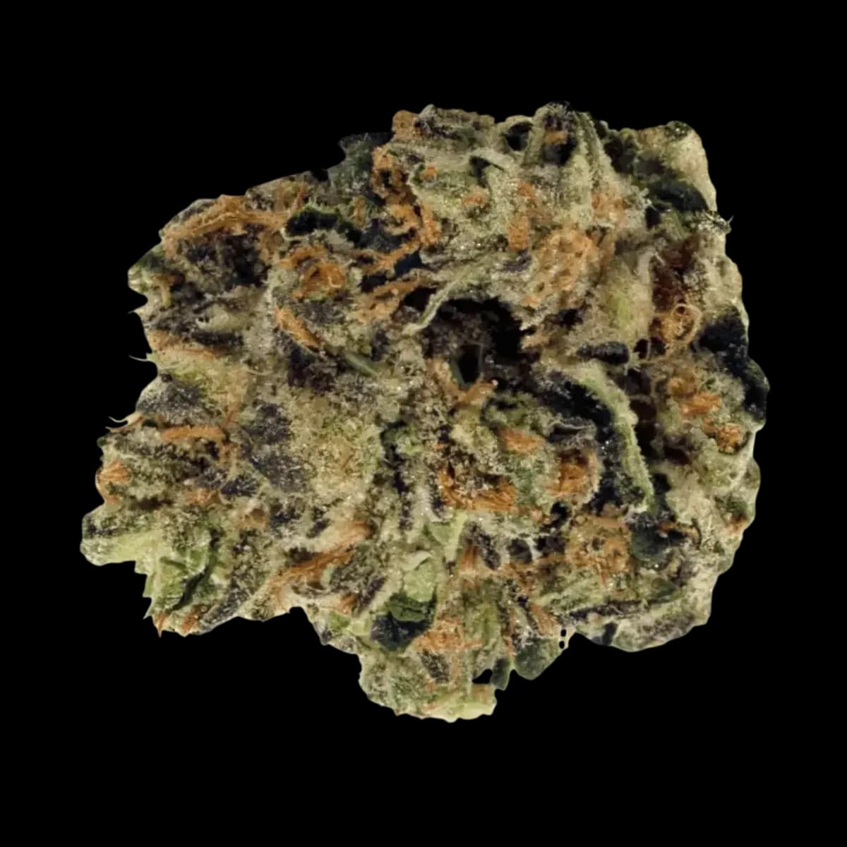 Med. Cannabis