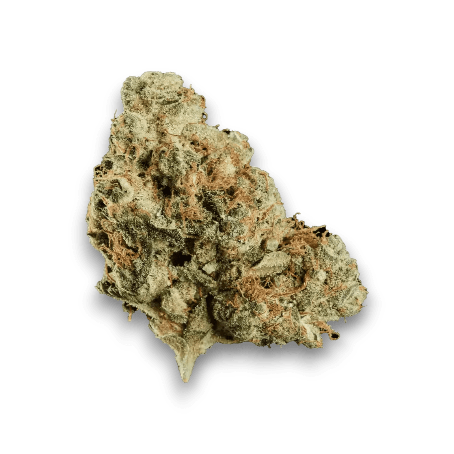 Med. Cannabis