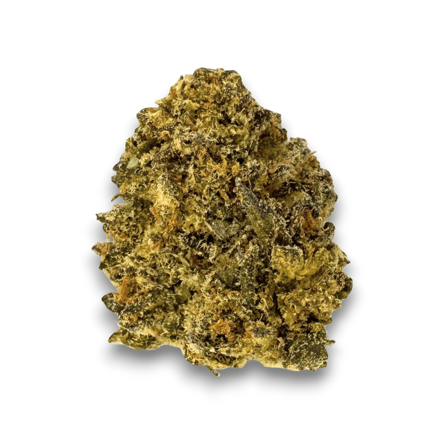 Med. Cannabis