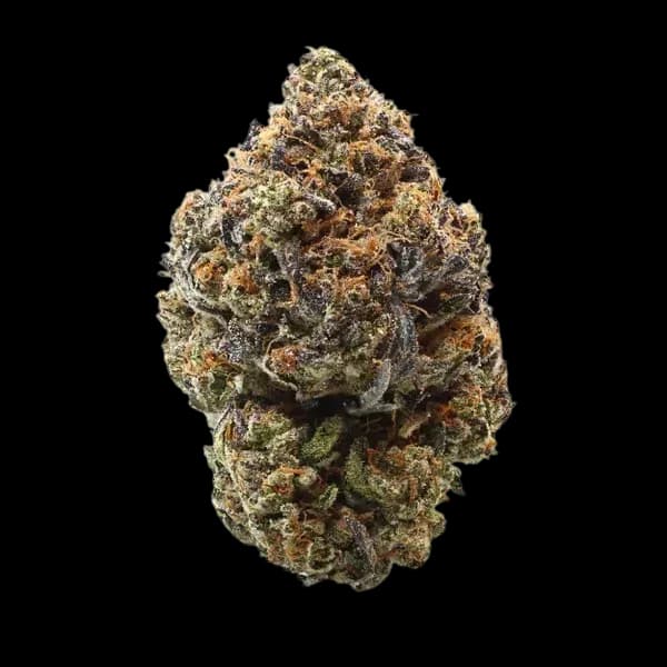 Med. Cannabis