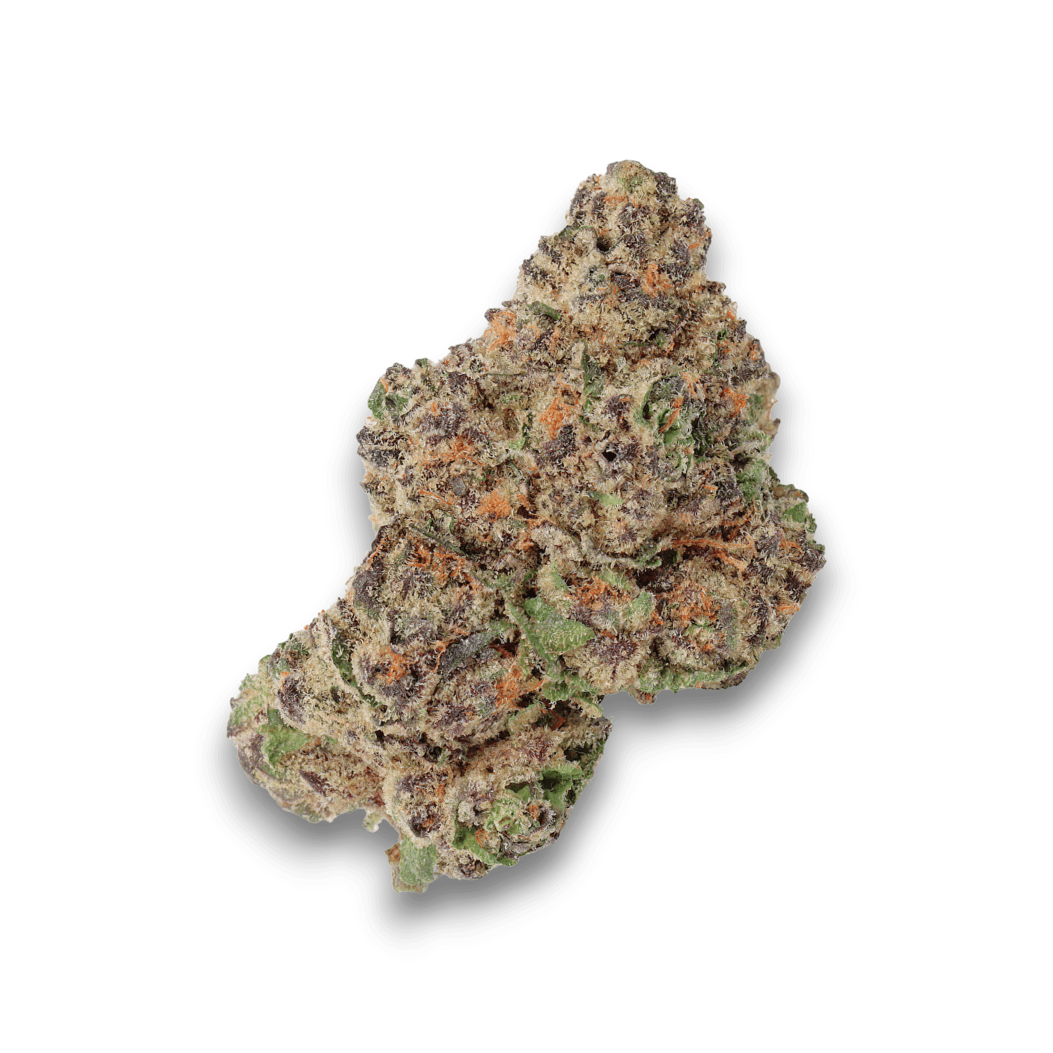 Med. Cannabis
