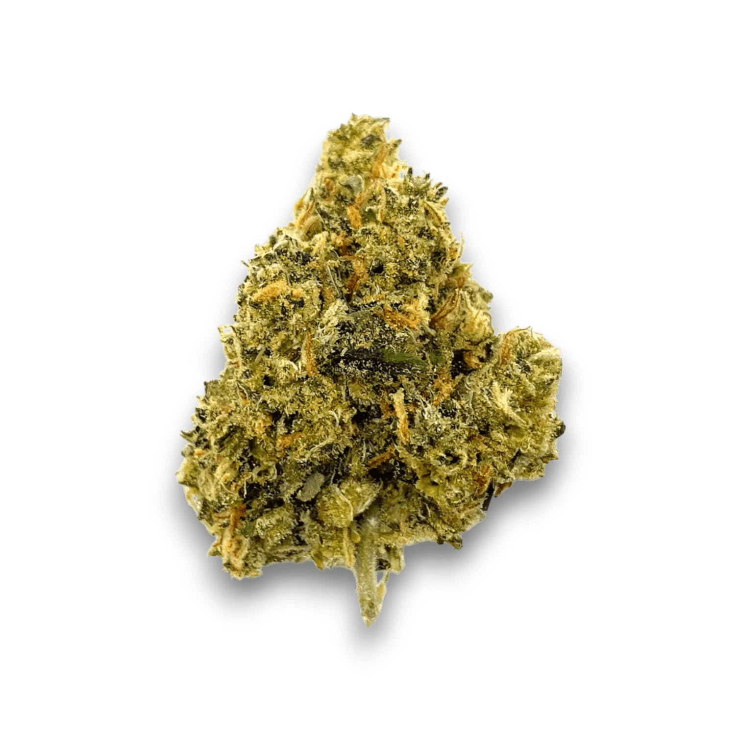 Med. Cannabis