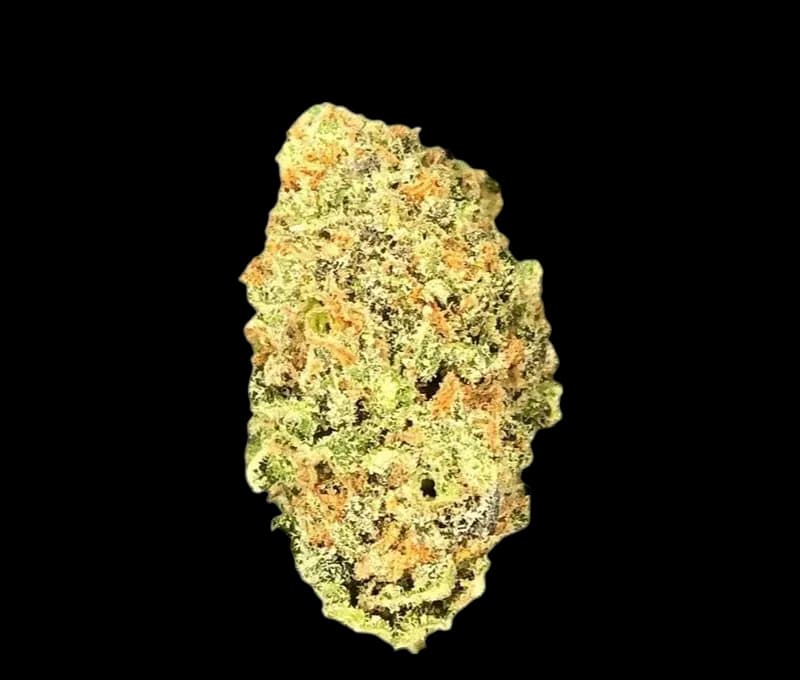 Med. Cannabis