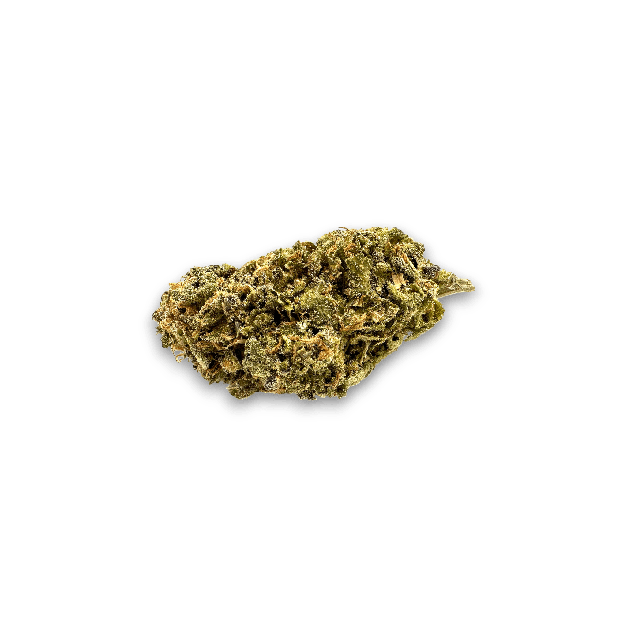 Med. Cannabis