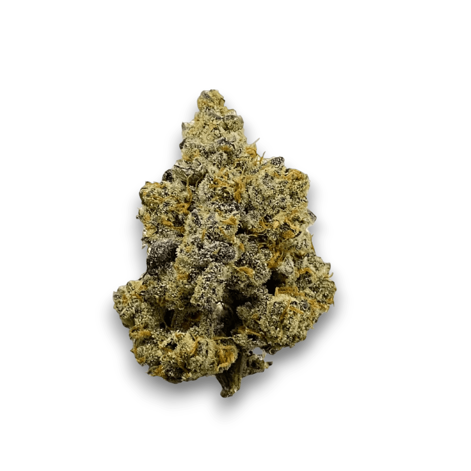 Med. Cannabis