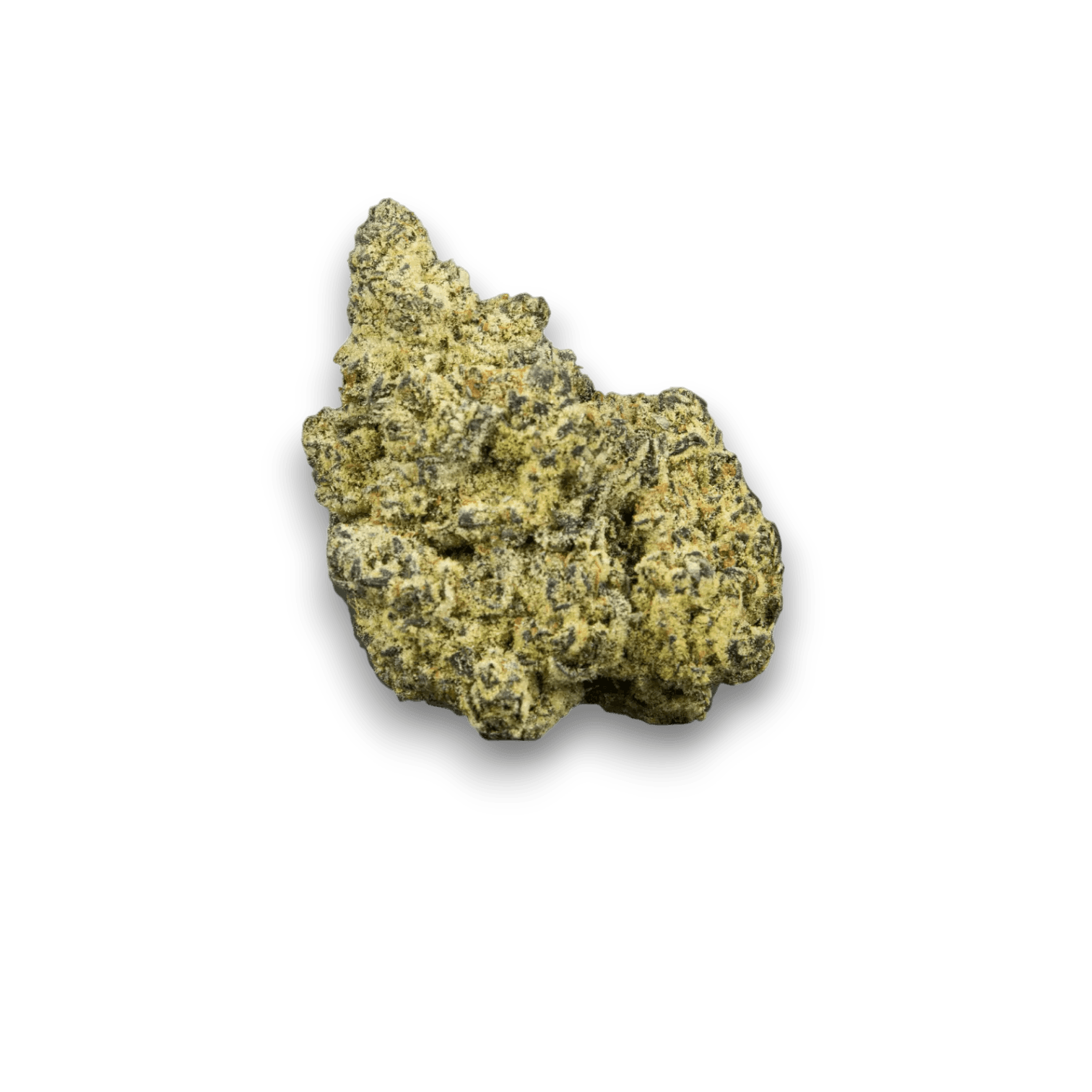 Med. Cannabis