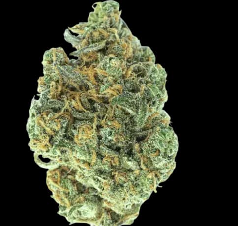 Med. Cannabis
