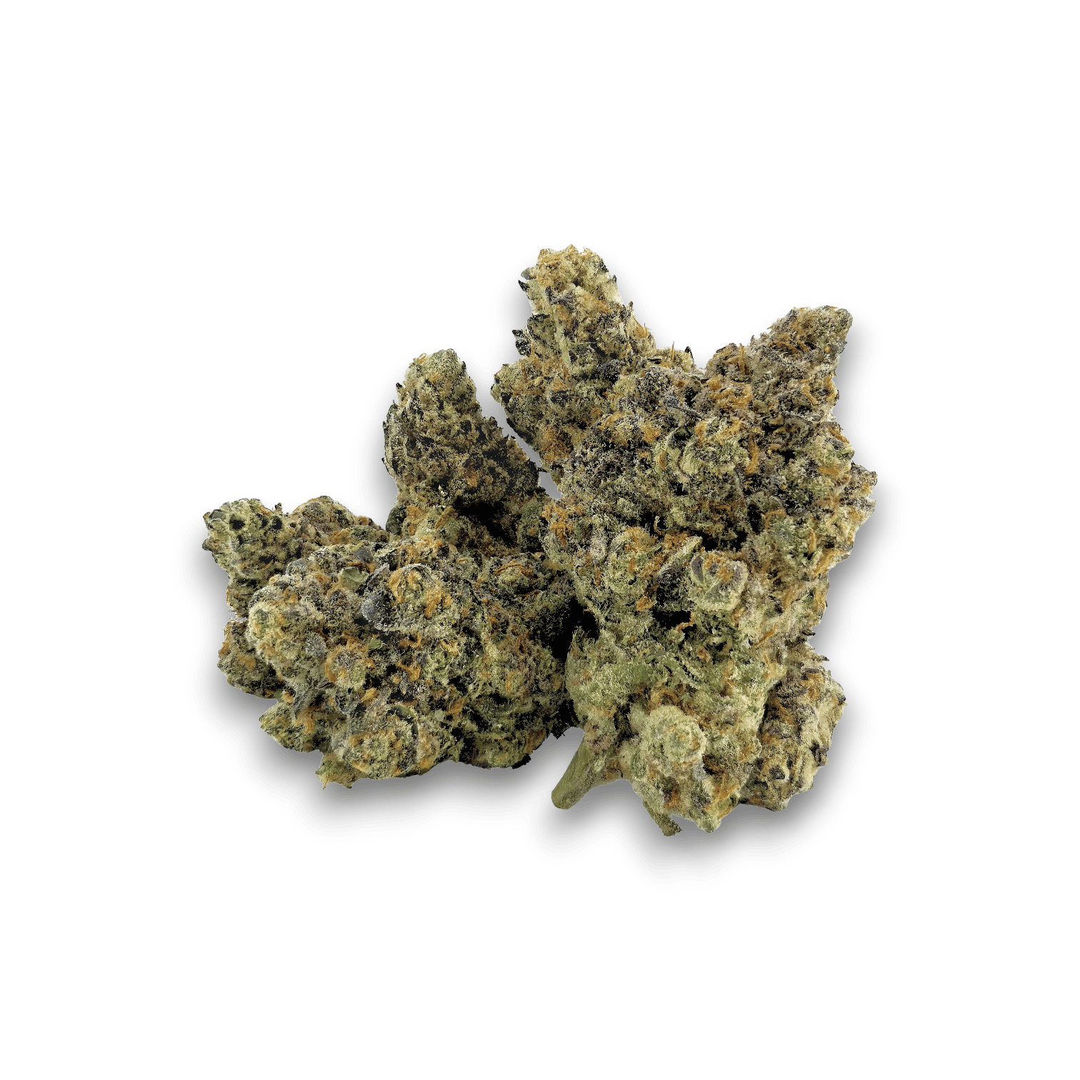 Med. Cannabis