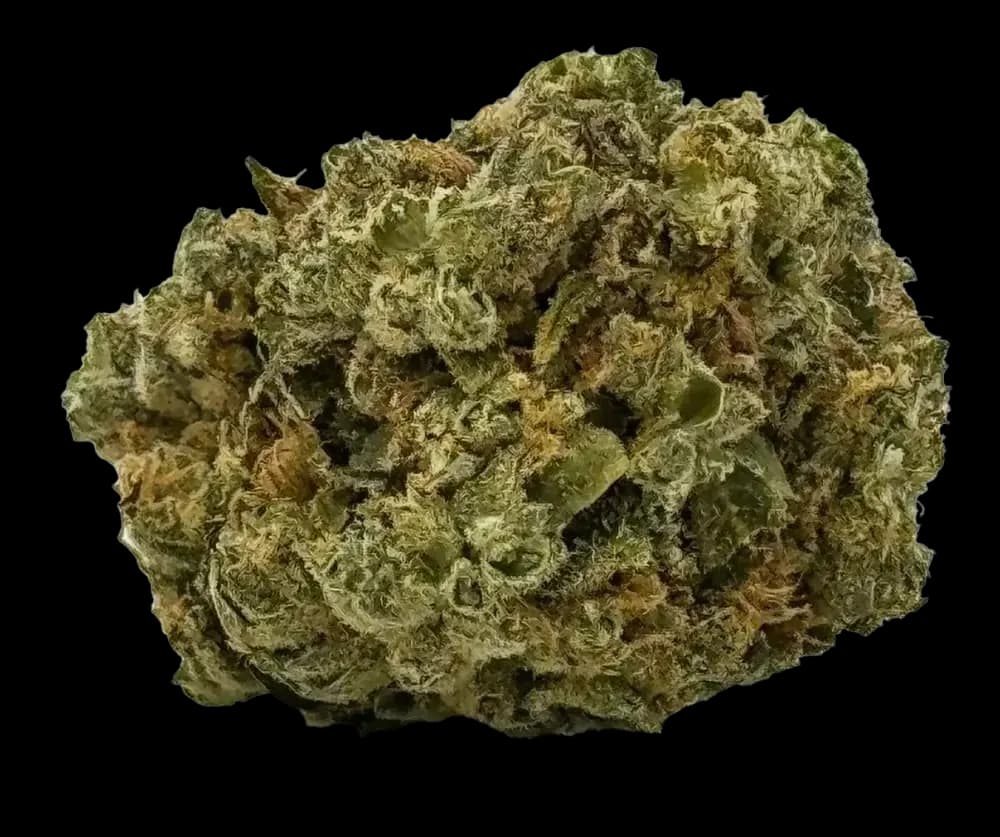 Med. Cannabis