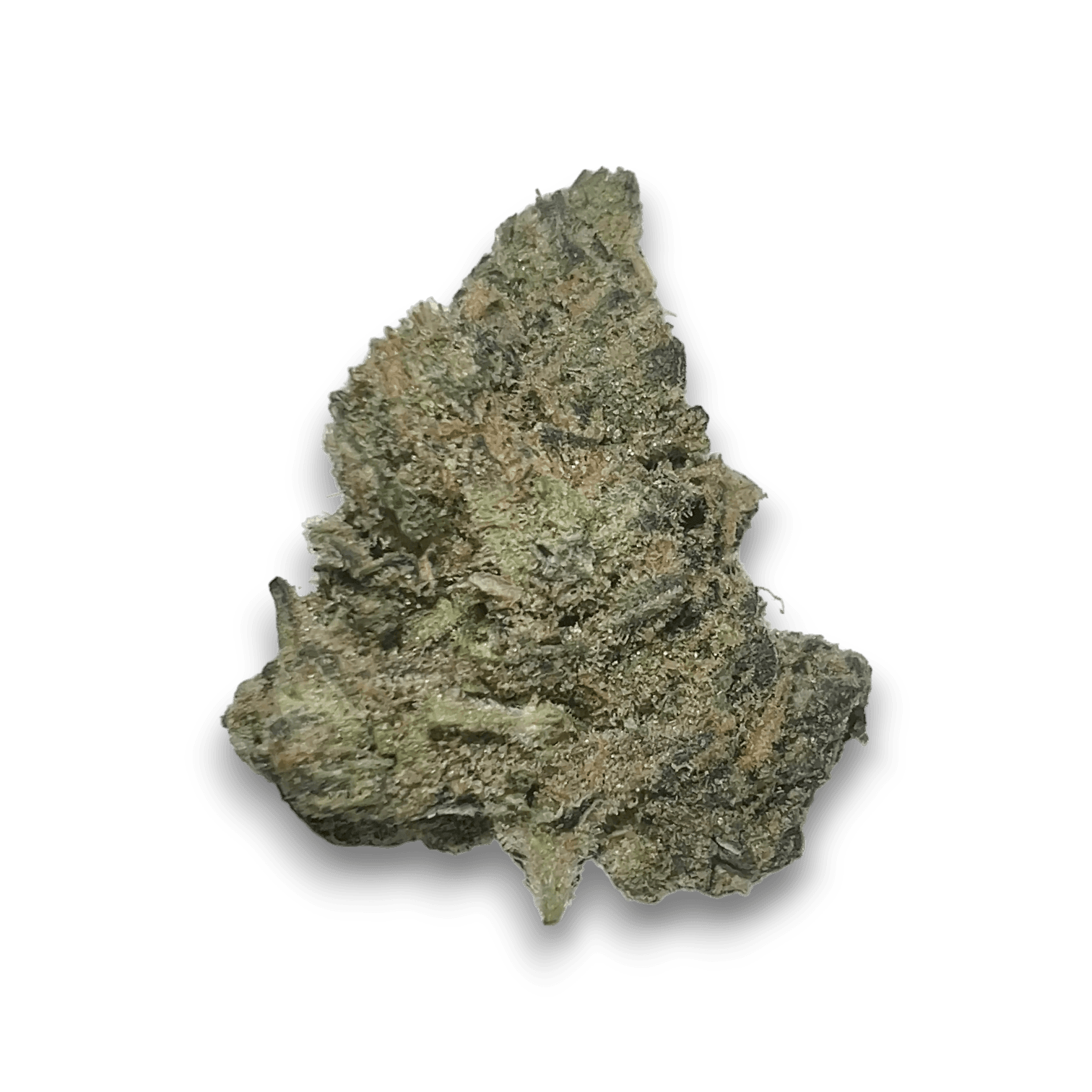 Med. Cannabis