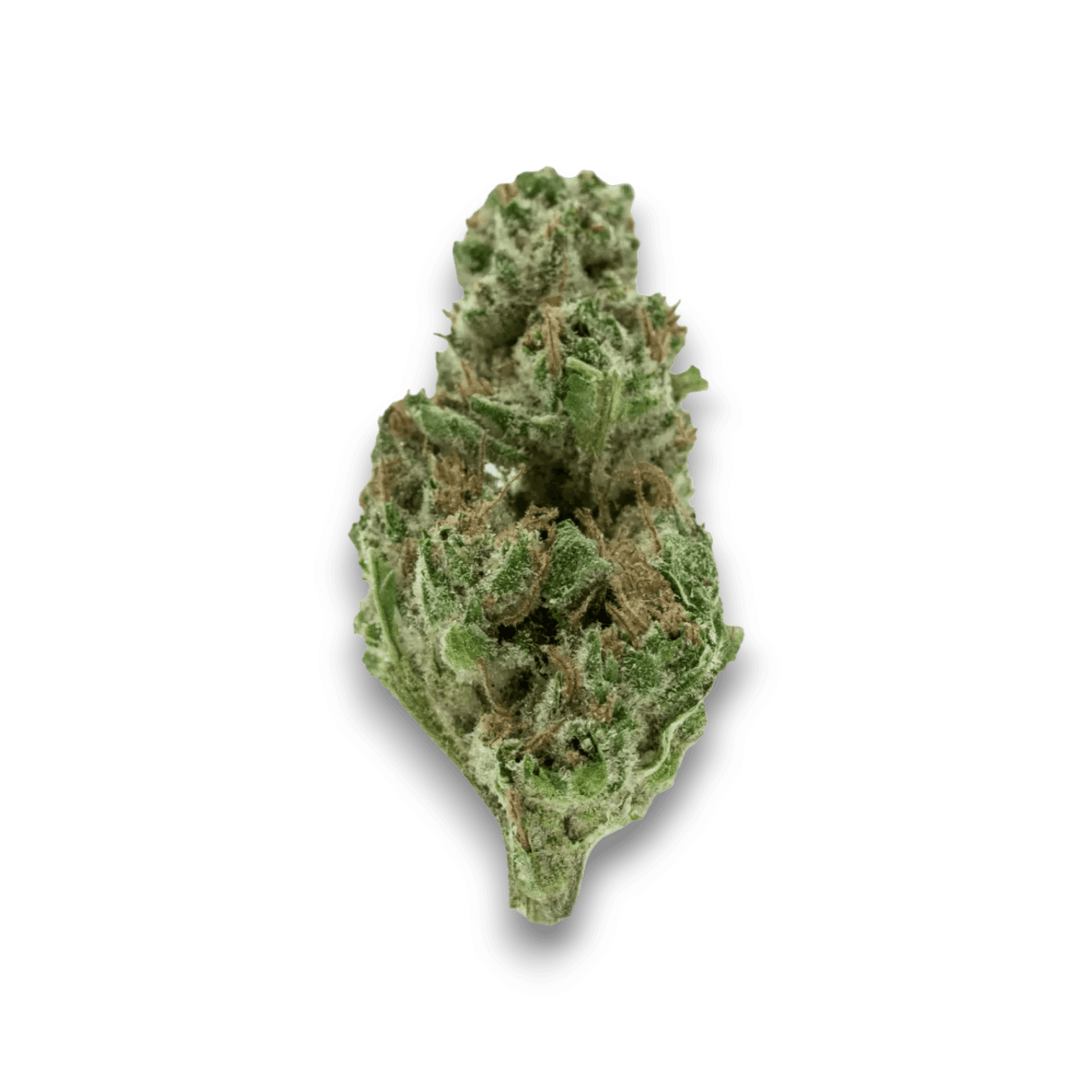 Buuo 24/1 JGB - Juggernaut Gas Breath