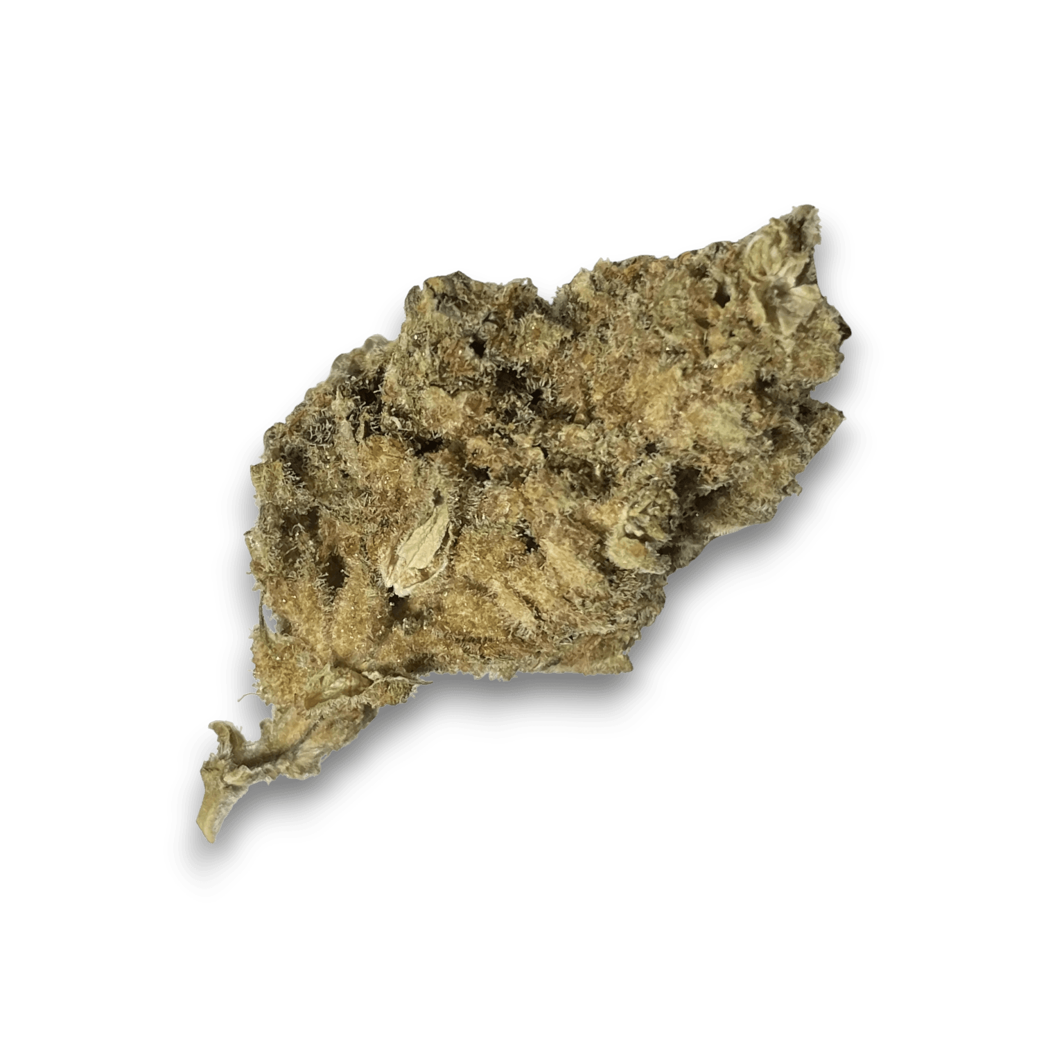 Med. Cannabis