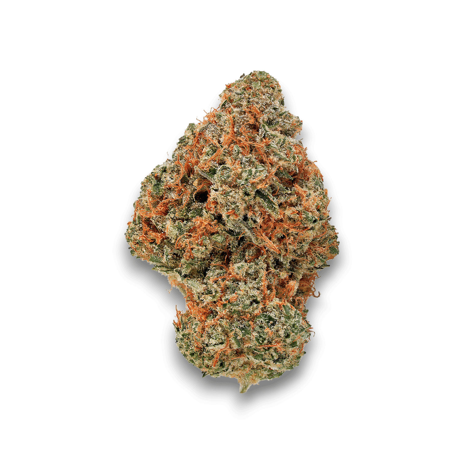 Med. Cannabis