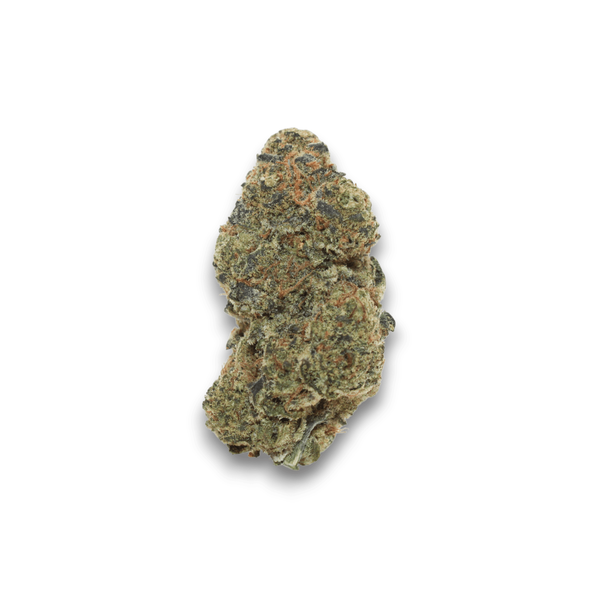Med. Cannabis