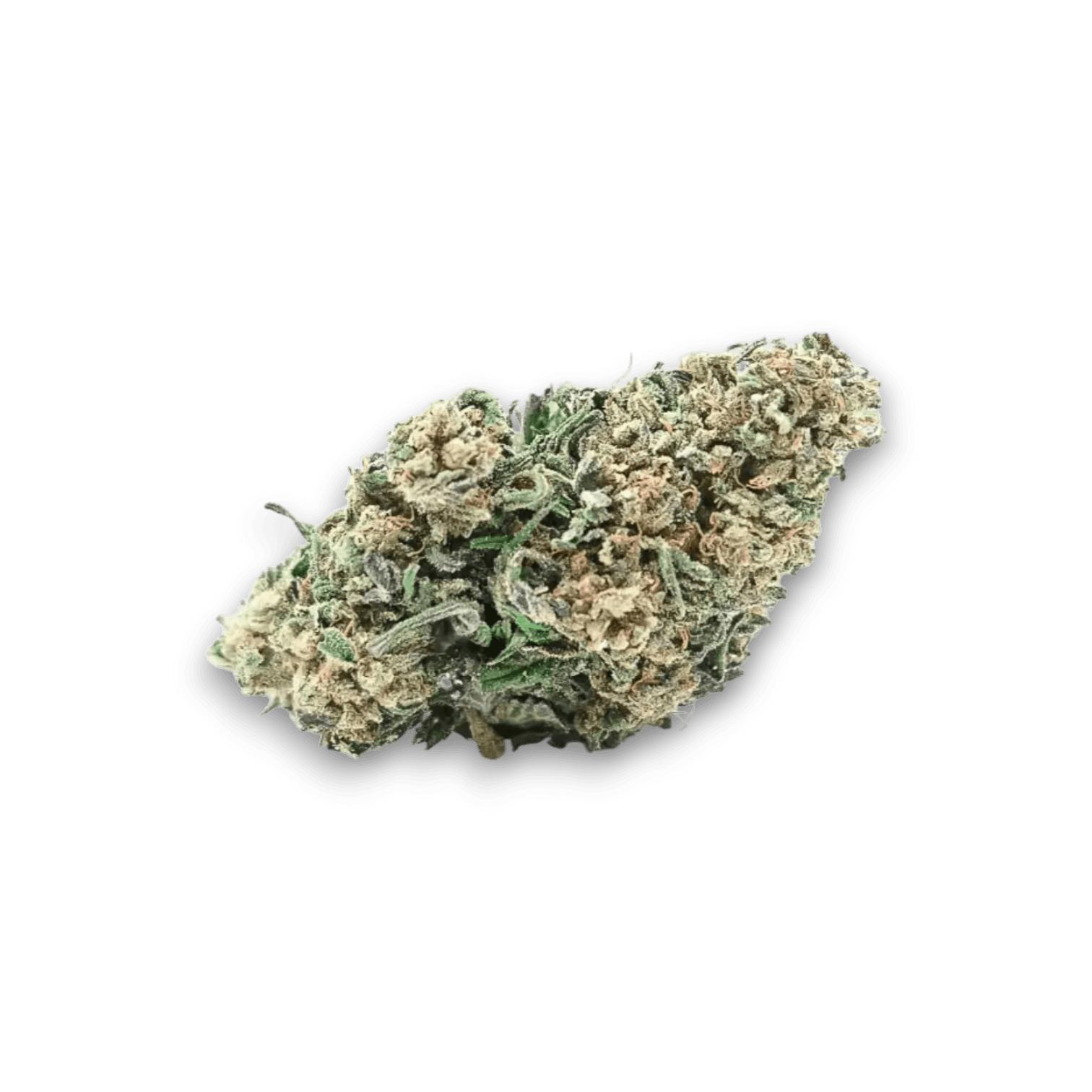 Med. Cannabis