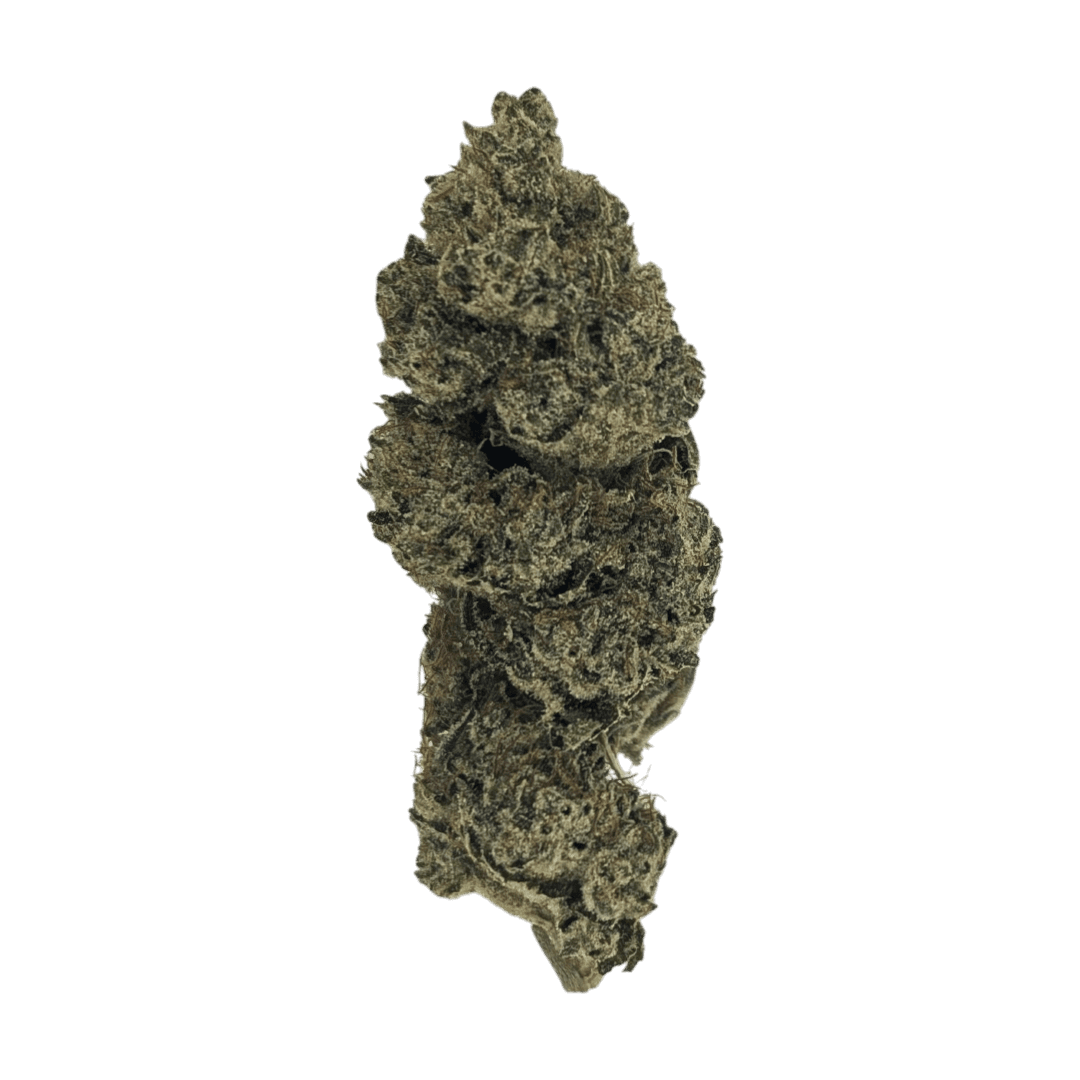 Med. Cannabis