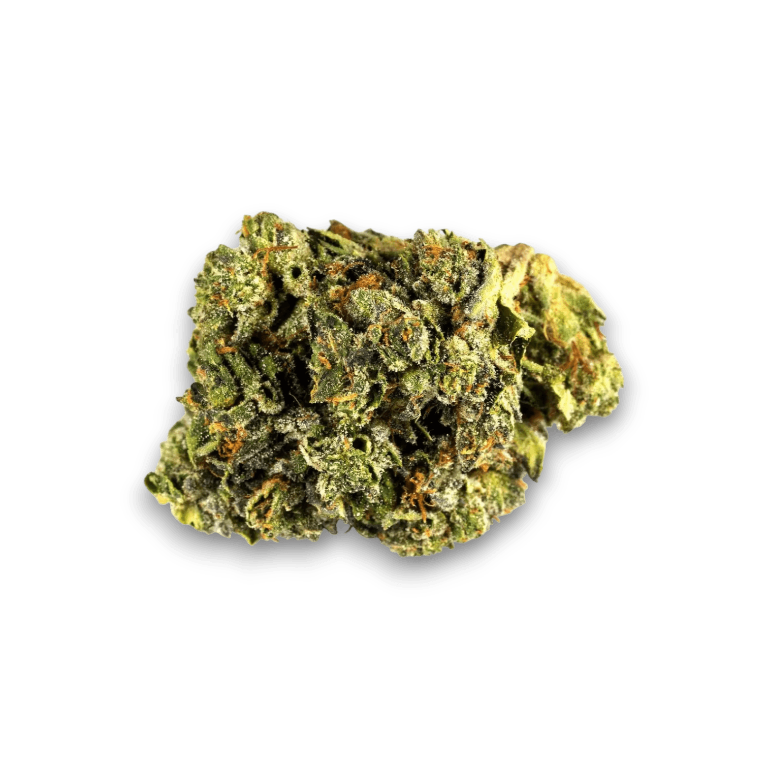 Med. Cannabis