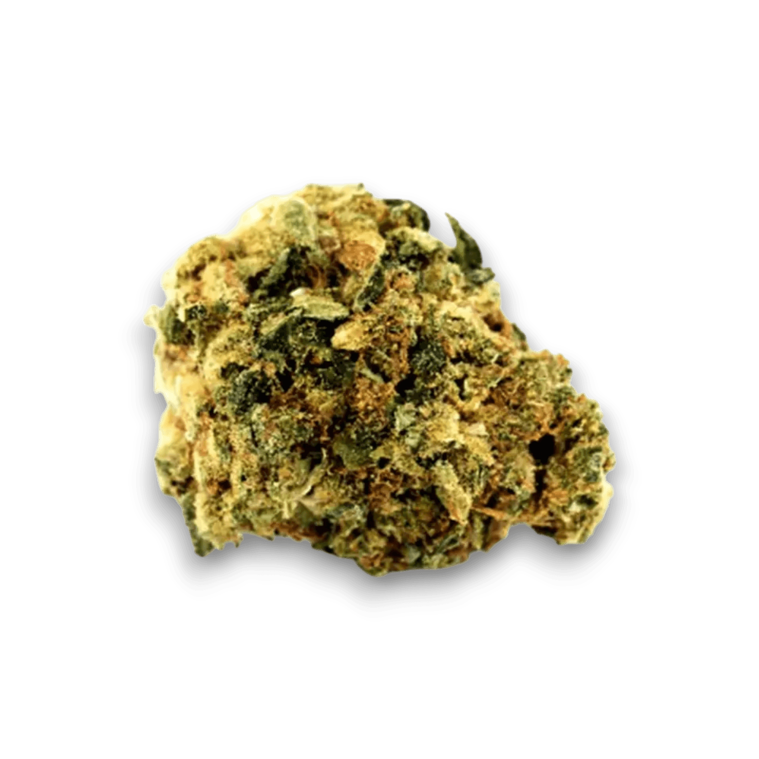 Med. Cannabis