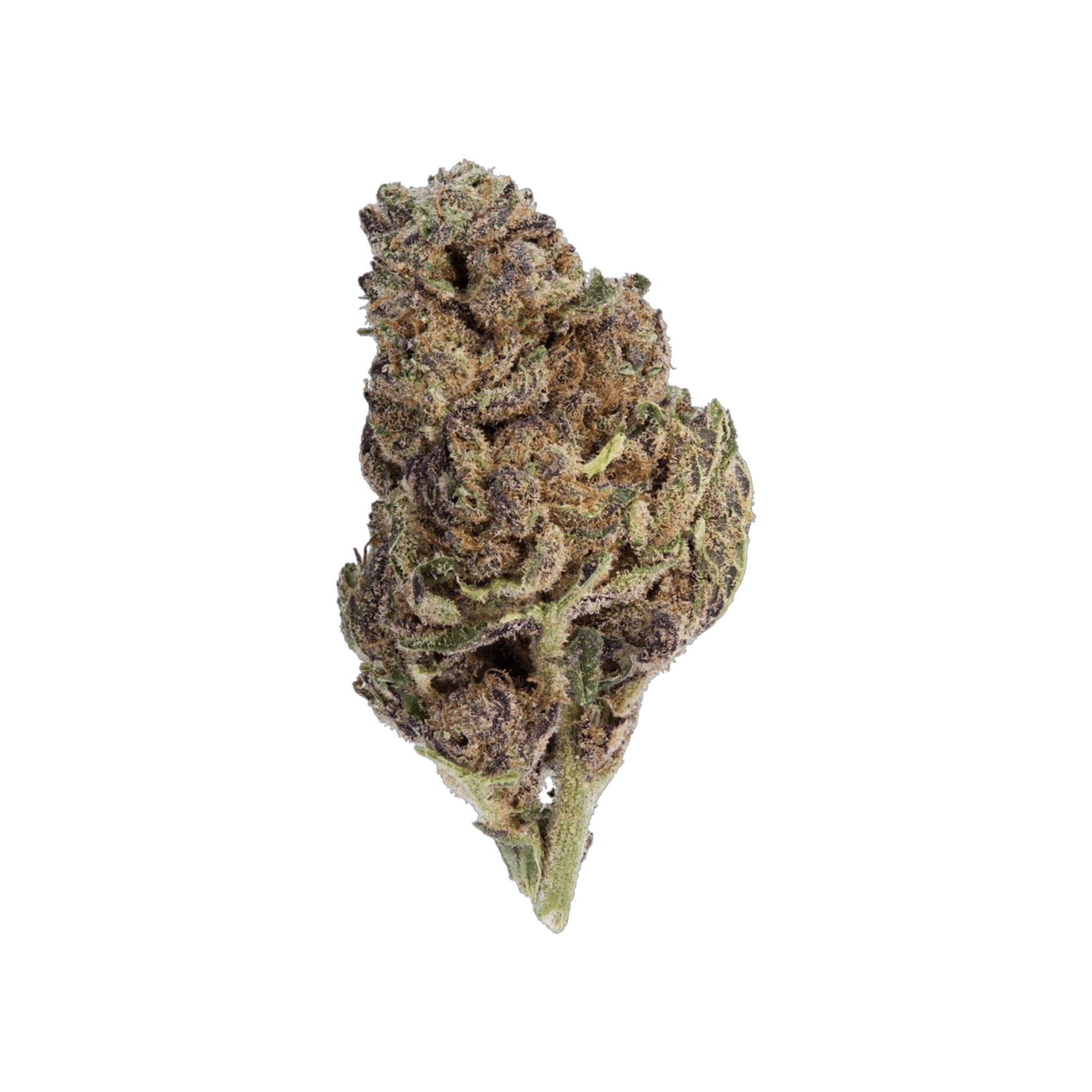 Med. Cannabis