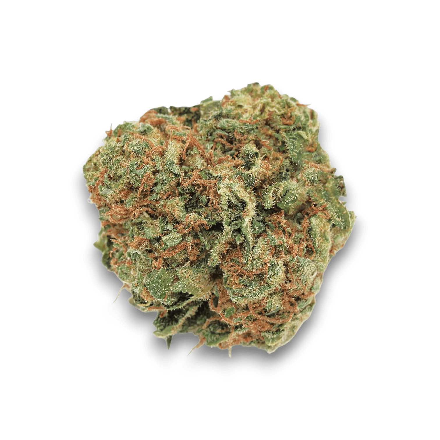 Med. Cannabis