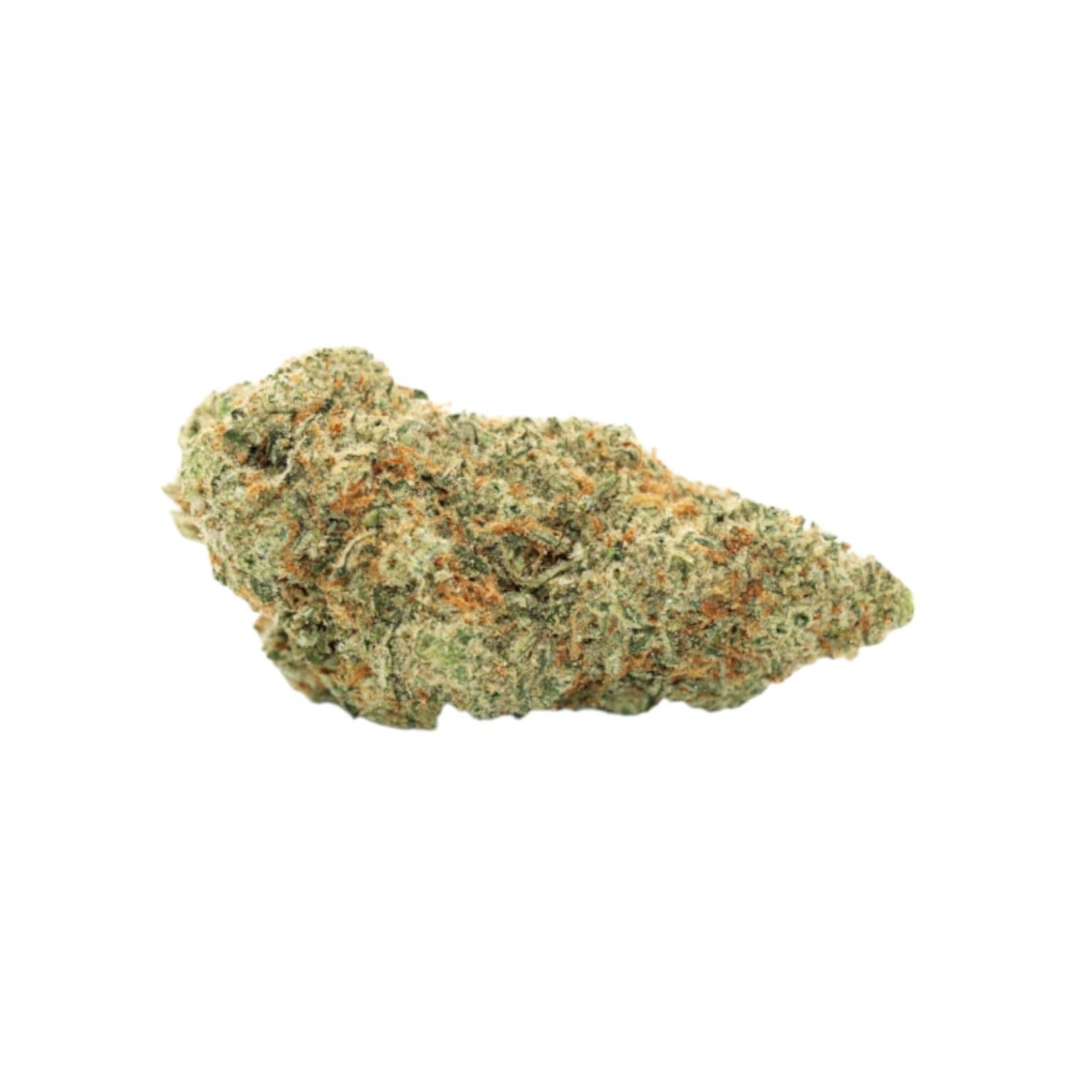 Med. Cannabis