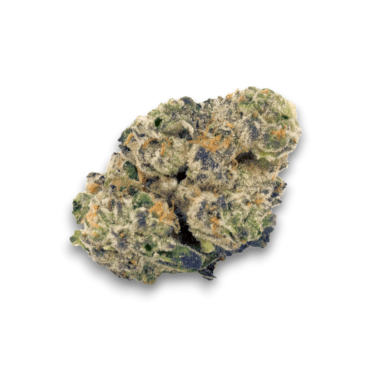 Med. Cannabis