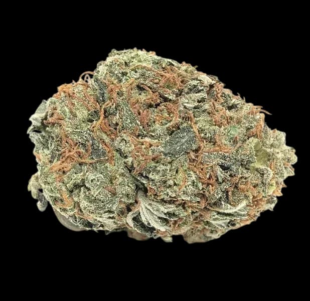 Med. Cannabis