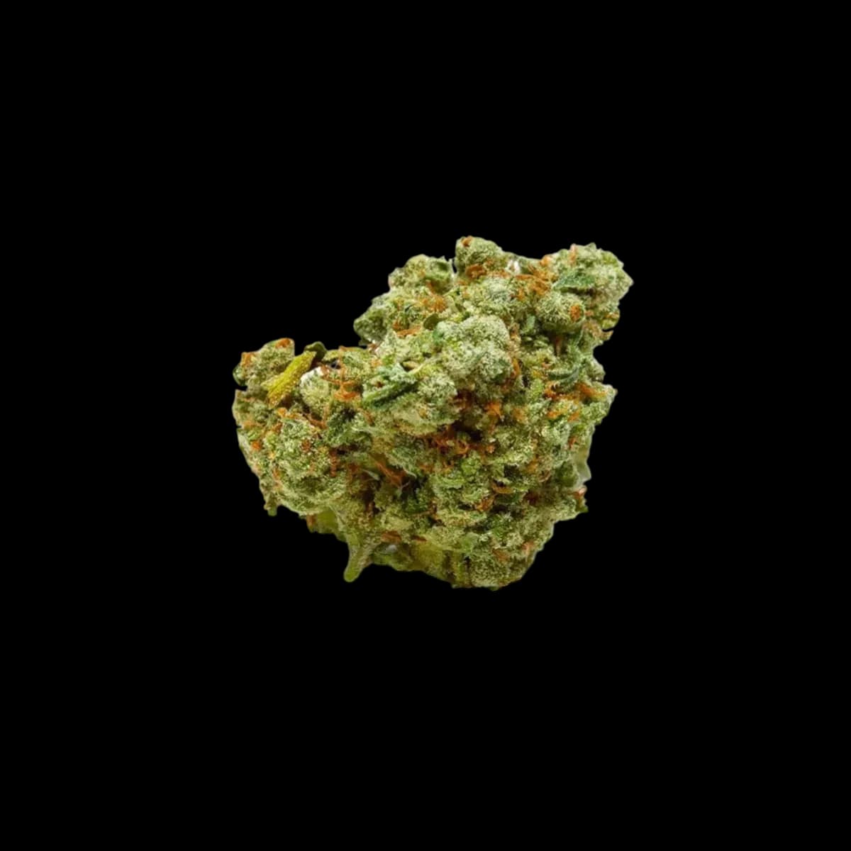 Med. Cannabis