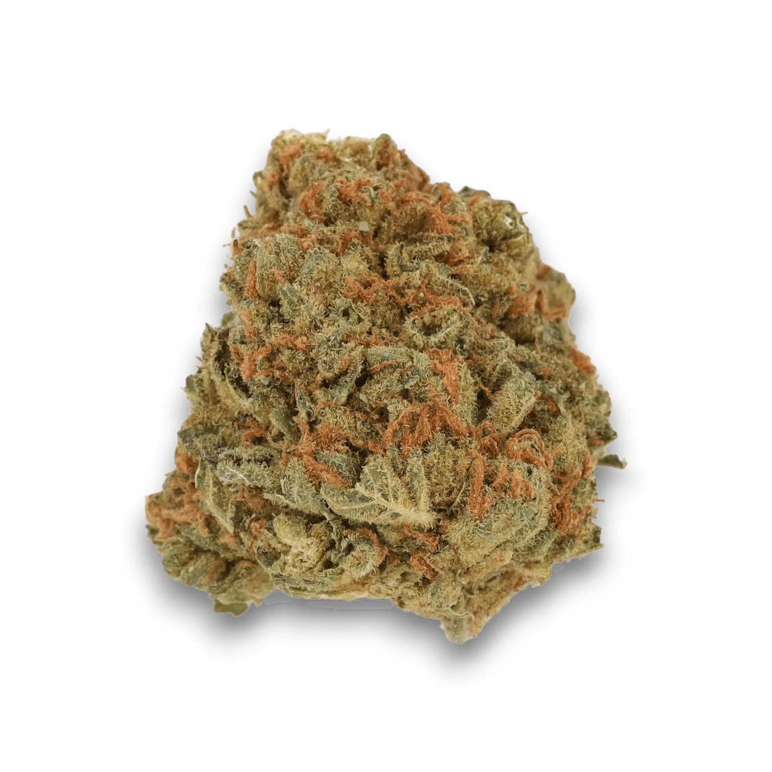 Med. Cannabis
