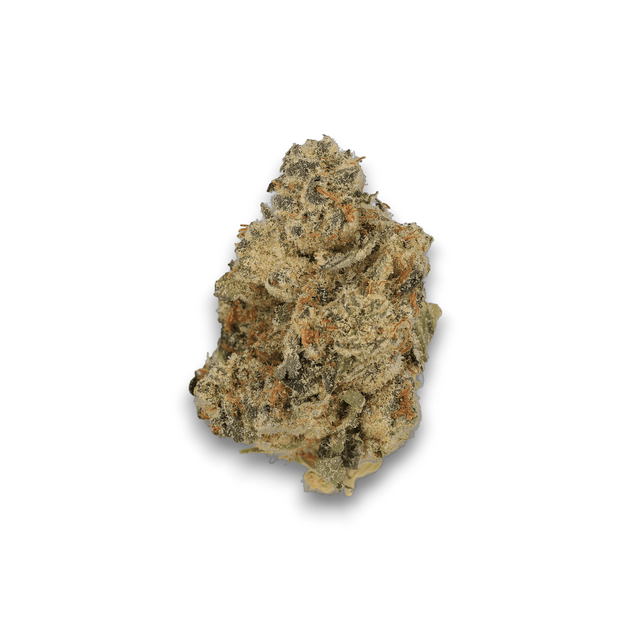 Med. Cannabis