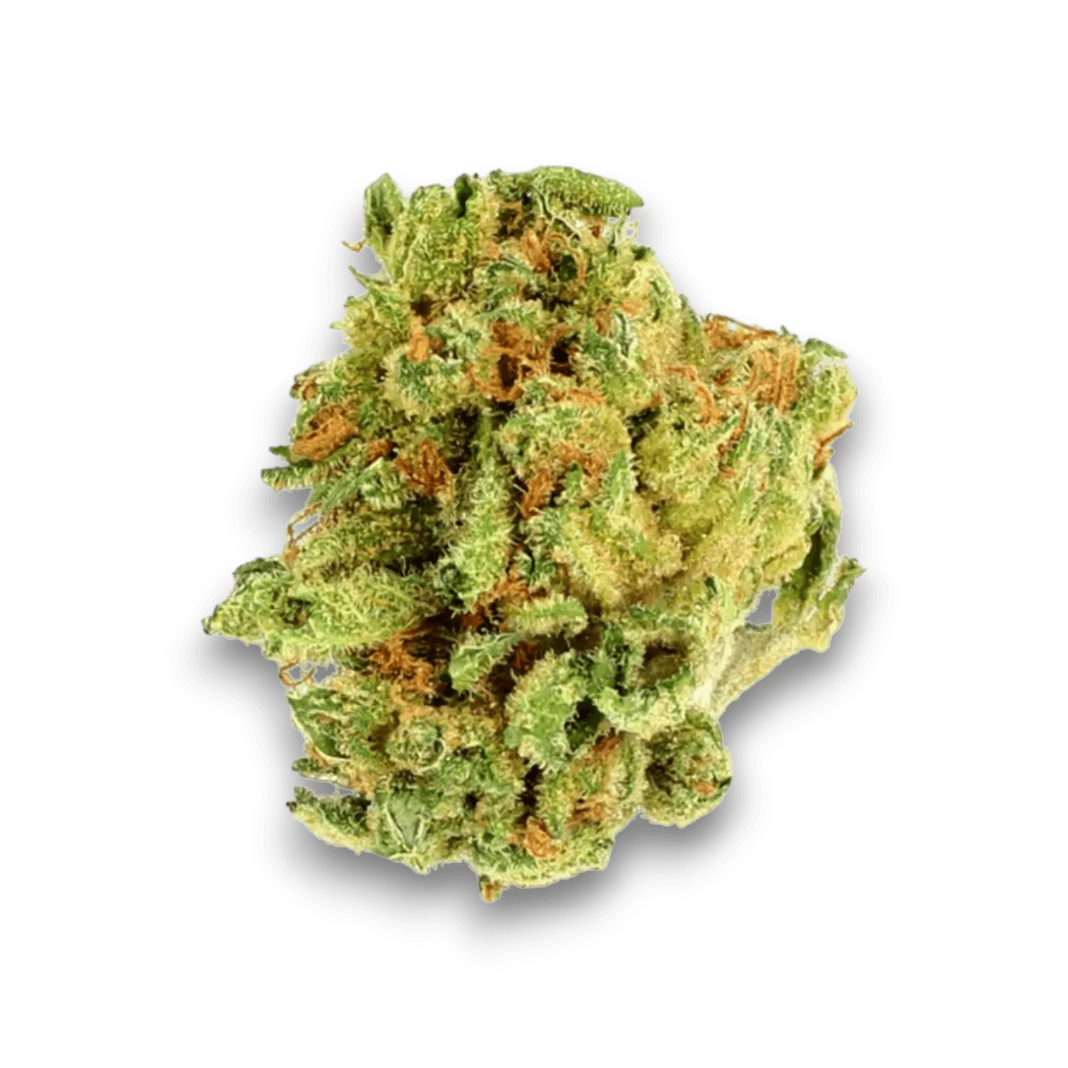Med. Cannabis