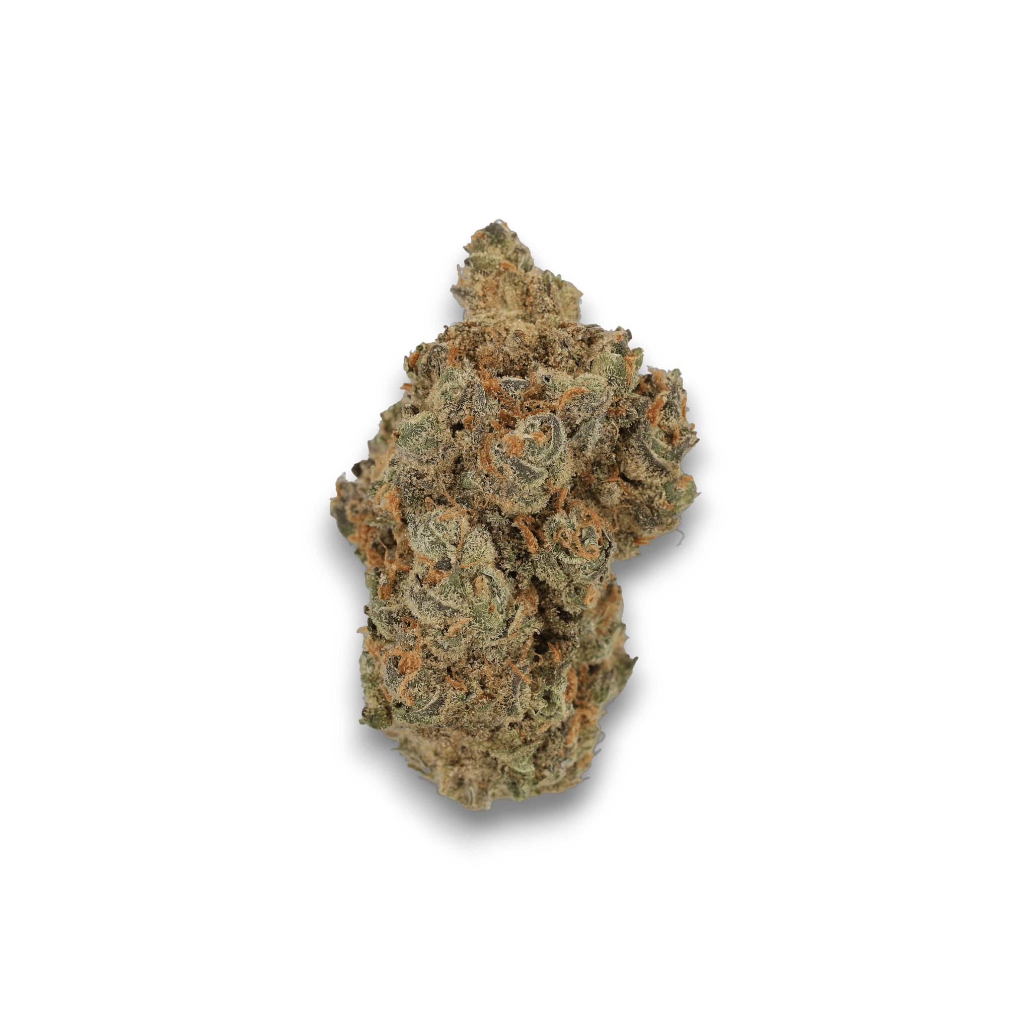 Med. Cannabis
