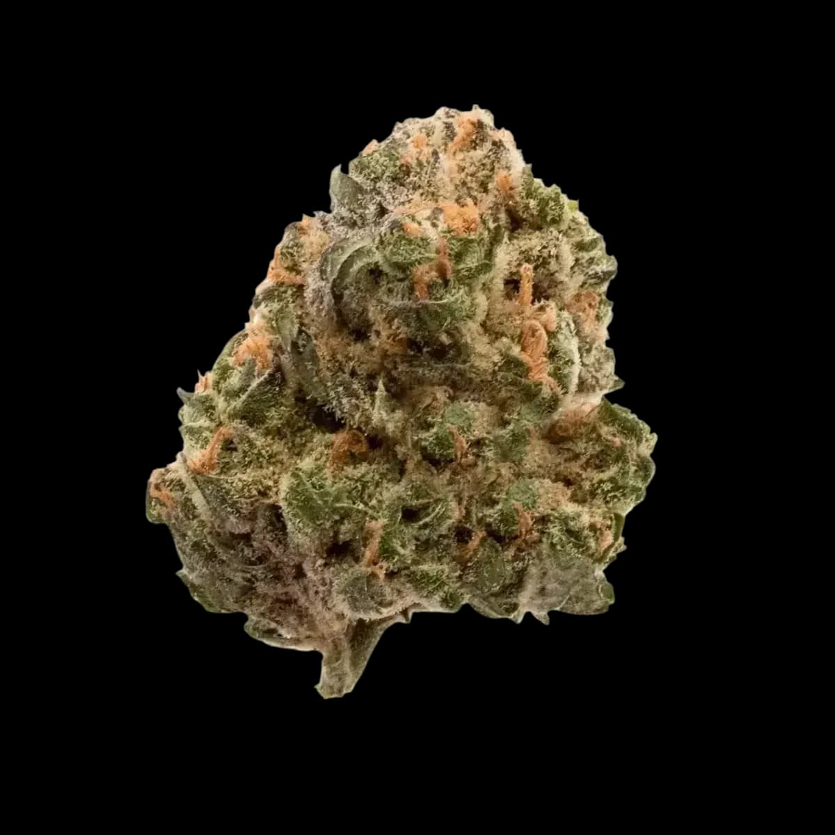 Med. Cannabis