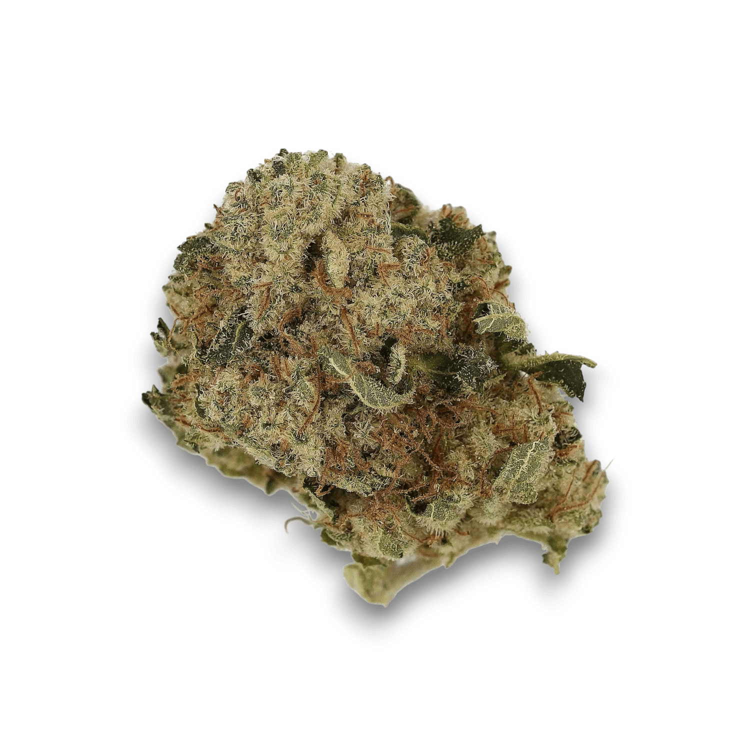 Med. Cannabis