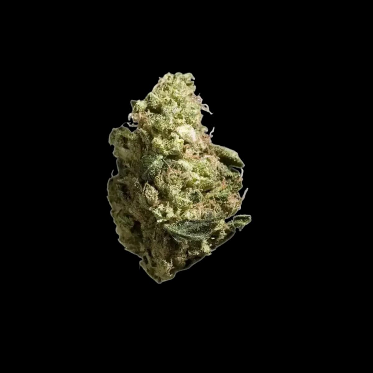 Med. Cannabis