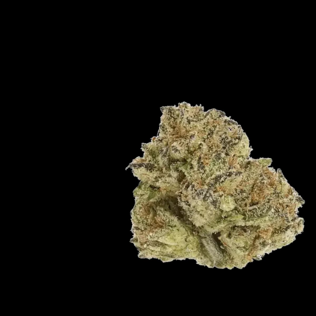 Med. Cannabis