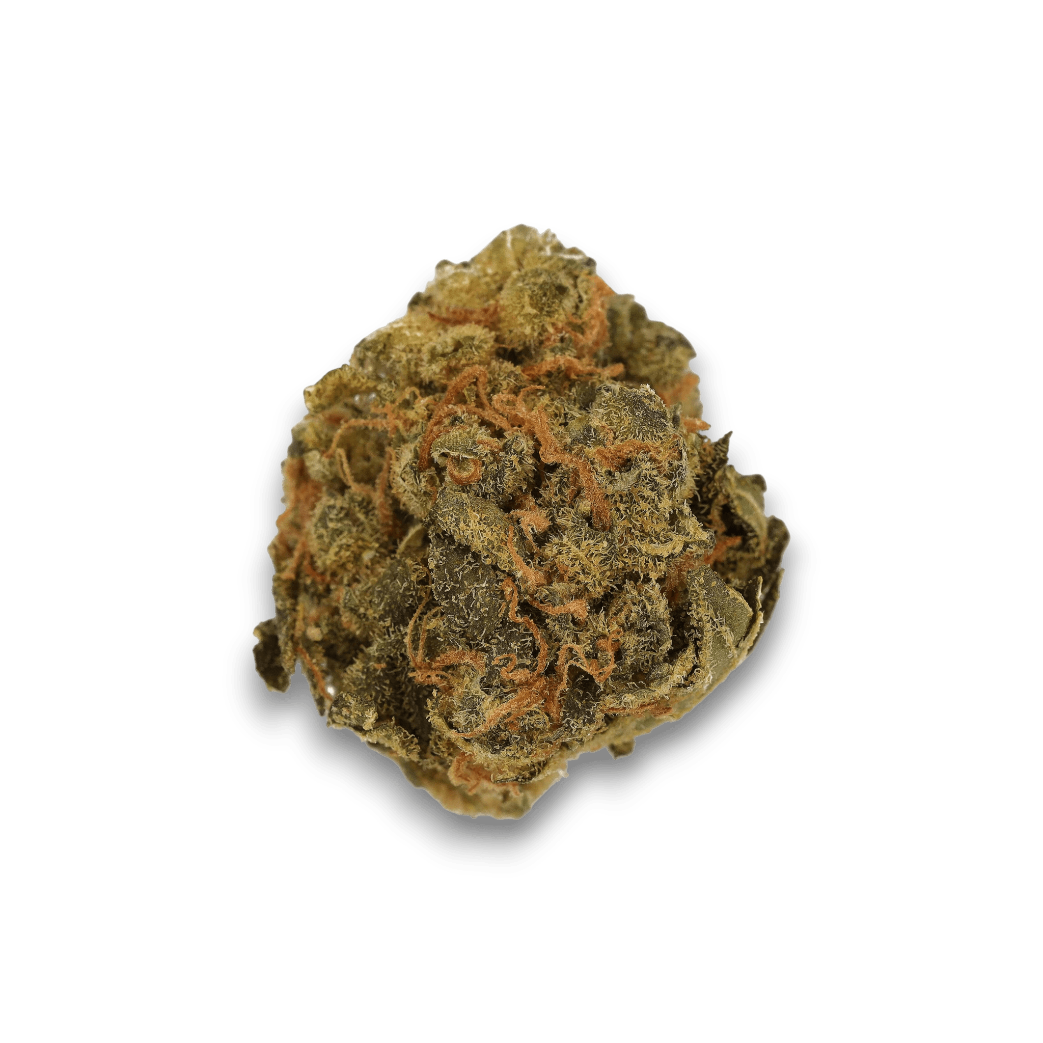 Med. Cannabis