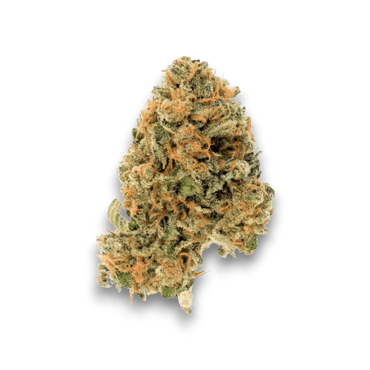 Med. Cannabis