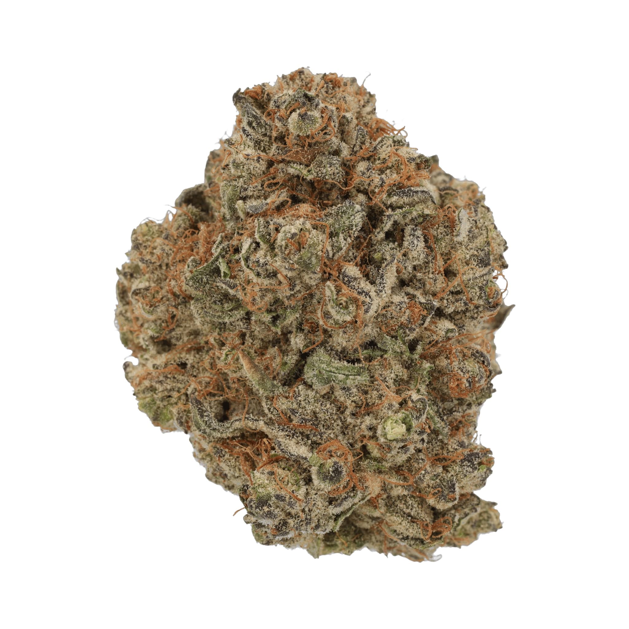 Med. Cannabis