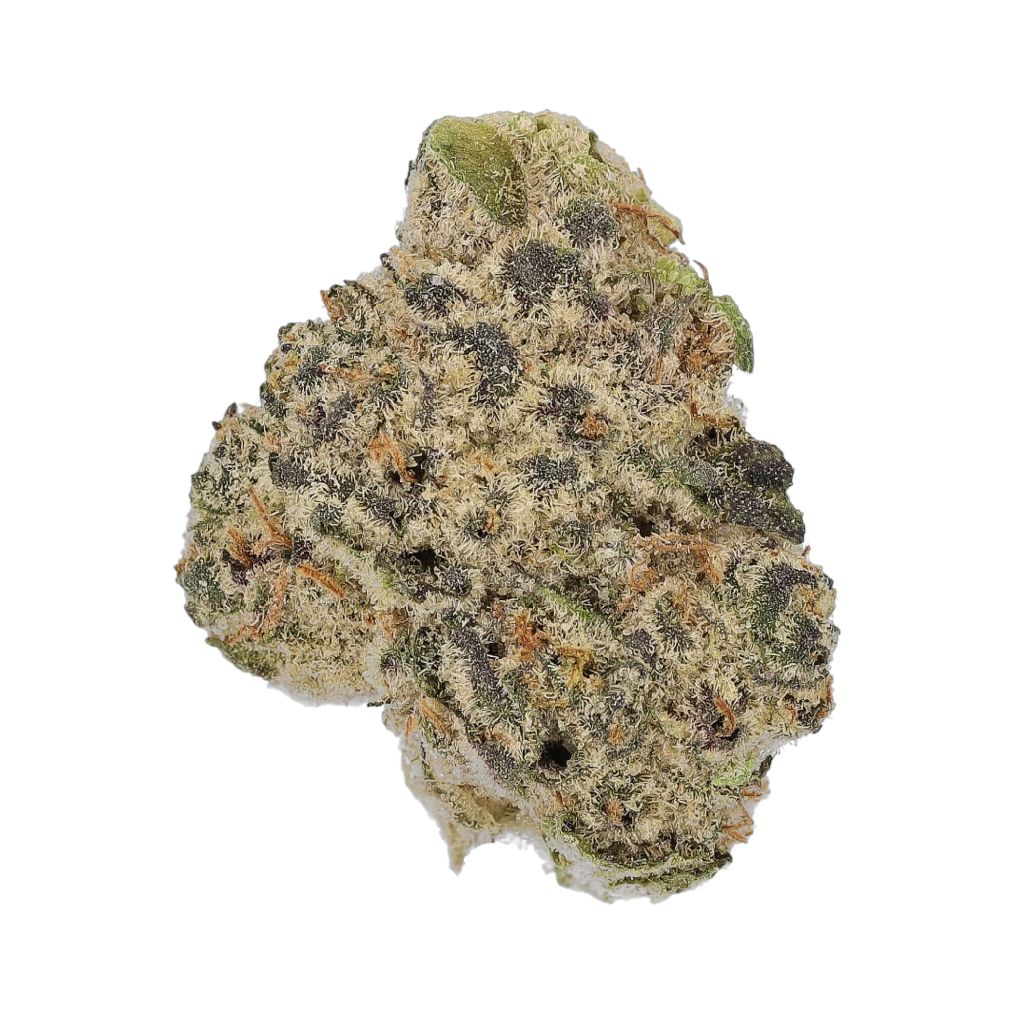 Med. Cannabis